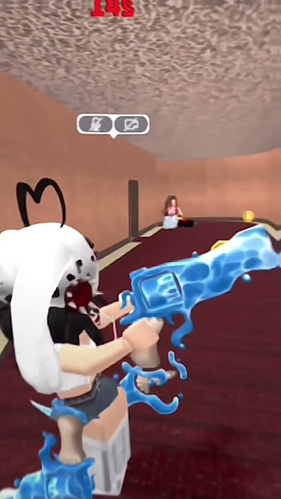 WANNA SEE U ON THE FLOOR (ROBLOX edit?!? Look at pinned comment)