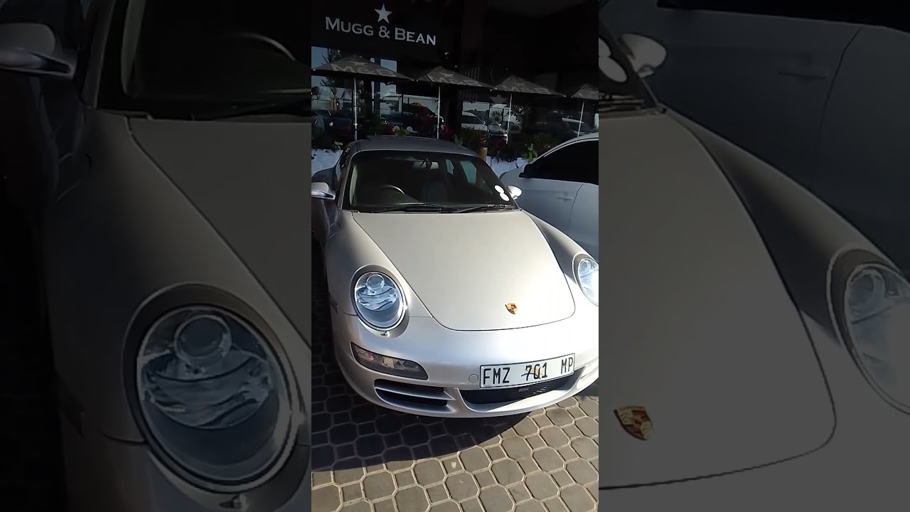 #Billionaire African spotting 911 in Maputo city Baía mall!