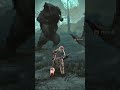 GreatSword offset attack is OP! #monsterhunterwilds #ps5 #monsterhunter #gaming #monsterhunterworld