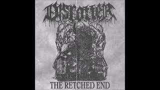 Disrotter - 'The Retched End' (2024)