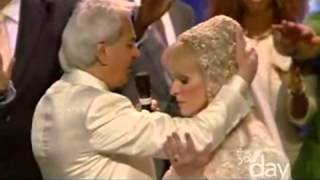 Famous Benny Hinn Prays For Suzanne Hinn Profile