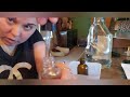 DIY:  HOW TO MAKE AN EXTRAIT OR EAU DE PARFUM OUT OF A PERFUME OIL