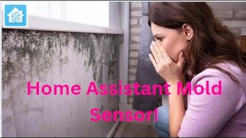 Home Assistant Mold Sensor