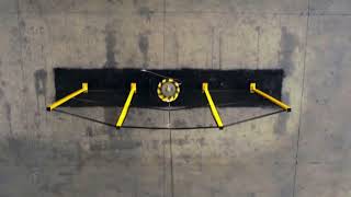 Satech Impact Test - Strong Series