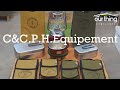 C&C.P.H.Equipment｜キャンプギアにオススメのケース【商品紹介#3】