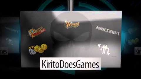 My channel intro! - Created using Flixpress.com