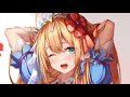 Nightcore japanese songs mix 2022 opbgmbest anime openings and endings