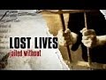 Special: Lost Lives Jailed without