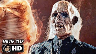 INDIANA JONES AND THE LAST CRUSADE Clip - "He Chose Poorly" (1989)