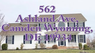 562 Ashland Ave video tour