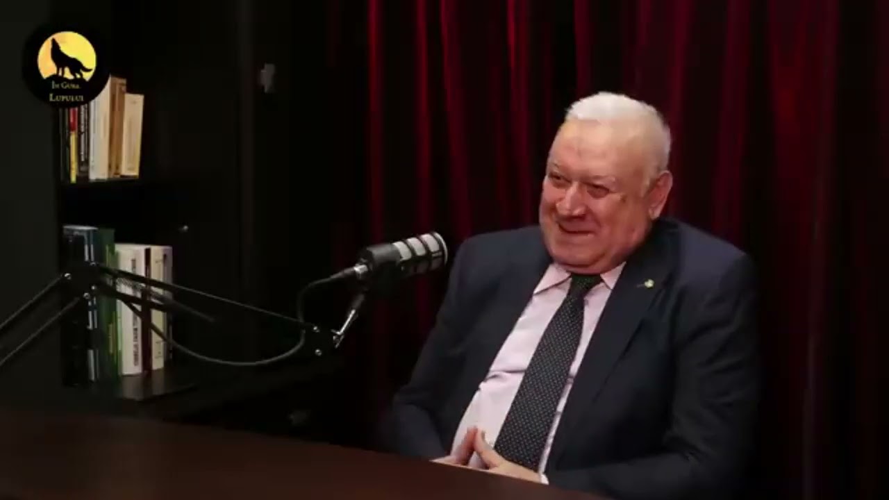 Un spion se destăinuie! Lovitura de stat, Iulian Vlad, Vizita din Iran, Trădarea . gen. Dragomir