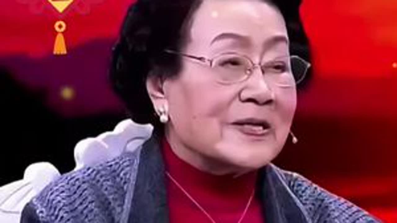 一个真正聪明的女人 