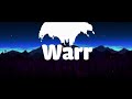 Ado Gwanja Warr Official Lyrics Video 2022 