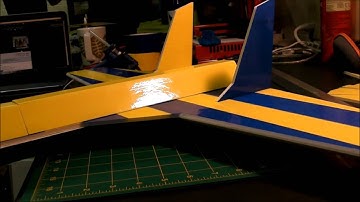 FunJet Build Video Part 3