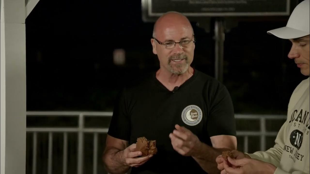 Chocolate Moonshine 1lb. Artisan Fudge Classic Summer Flavors on QVC YouTube