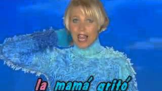 Download Lagu CINCO PATITOS  XUXA MP3 Download Lagu CINCO PATITOS  XUXA MP3