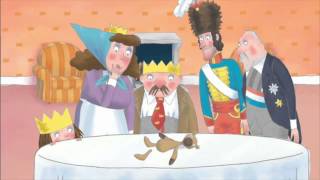 Little Princess - What's Wrong With Gilbert? Profile