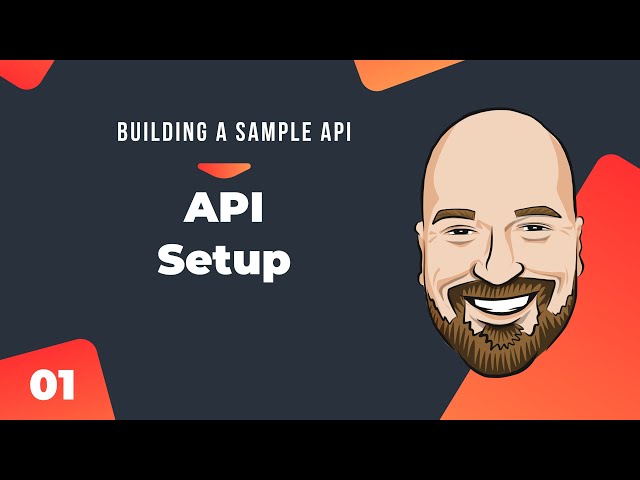 Full Course: Building a Sample API in C# - Setup and Scalar Config