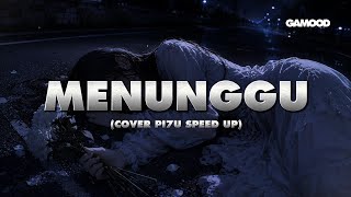 Download lagu MENUNGGU - KANGEN BAND COVER by PI7U LYRIC SPEED UP
