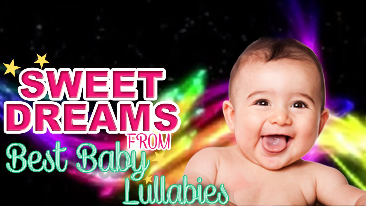 Rock A Bye Baby Lullaby Lyrics, Lullaby Rock a Bye Baby To Go To Sleep