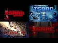 All Trailers fromThe Binding Of Isaac DLC and Mods UPDATED 2020