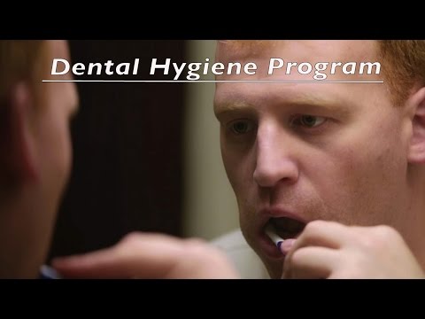 virginia-western's-dental-hygiene-program