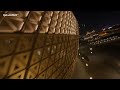Fly Through Lusail Stadium حل ق في جولة داخل استاد لوسيل