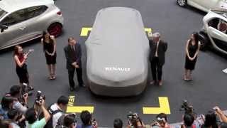 2015 New Renault Fluence Debuts In Malaysia From Rm109K
