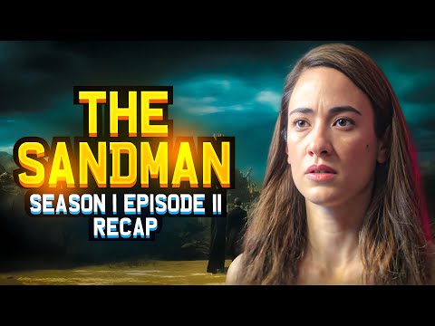 The Sandman | - | Recap