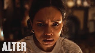 Horror Short Film "Otherkin" | ALTER | Starring Georgina Campbell | Online Premiere
