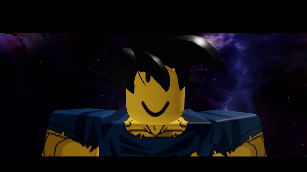 roblox ultra instinct goku hair