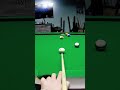 Satisfying Snooker - Billiards Shots Everyone Rewatching #billiards  #snooker  #satisfying  #viral