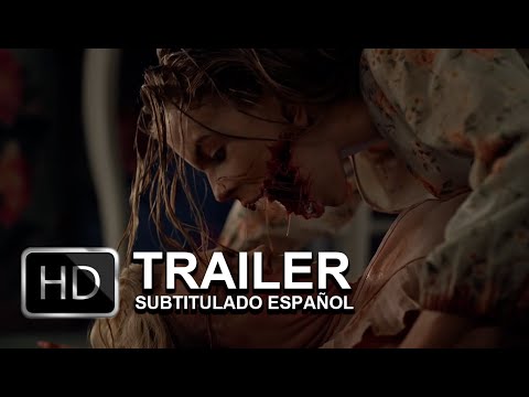 Download Hatching (2022) | Trailer subtitulado en español