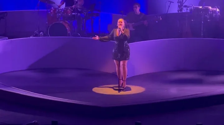 Shelley Vol (OG3NE) - Never Enough (Sweet Harmony ...