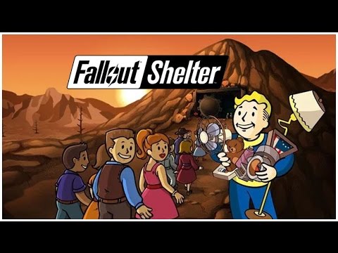 Vidéo: Fallout Shelter - Comment Obtenir Des Animaux De Compagnie, Des Personnages Légendaires, Des Armes, Des Tenues Et Des Déchets Expliqués