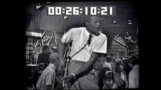 "Roll Over Beethoven"  by Chuck Berry Hollywood A Go Go