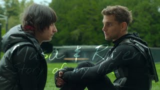 Musa & Riven Story Of My Life S2