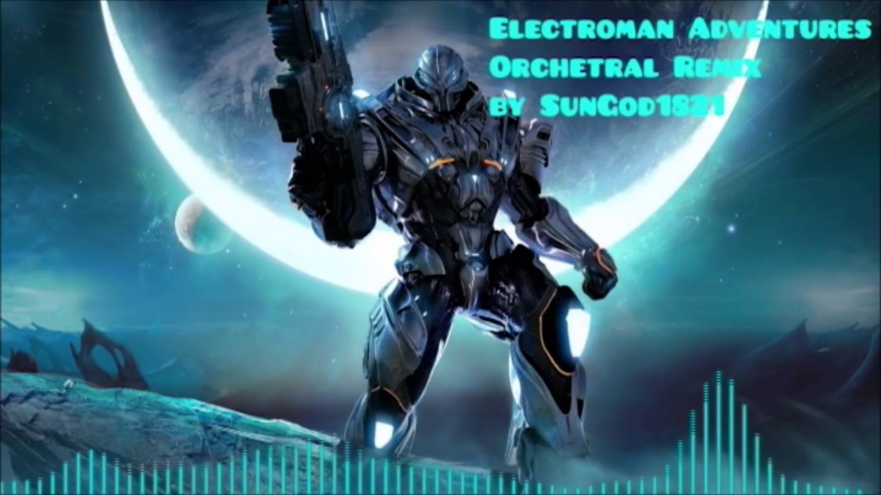 download electroman download electroman