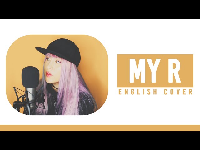 My R (KurageP) English Cover by Lollia class=