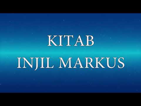 Video: Apa yang Injil Markus katakan kepada kita tentang Yesus?