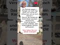 Ex-Partner sagen: « Fangen wir noch mal ganz von vorne an! Versuchen wir es noch einmal! »....#witze