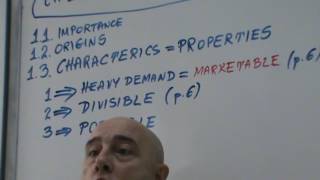 Money and Banking - Lecture 03