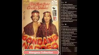 CHARLES SIMBOLON : Didia Holong Mi