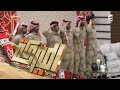 فوز فريق لوجستي بـ 500 نقطة كأفضل دخولية أبورزيقة الميركه94 