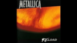 Metallica: The Memory Remains REMASTERED-REMIXED 2018