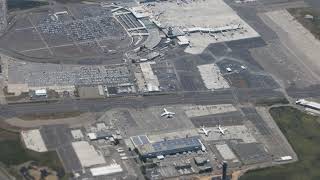 Oakland International Airport | Wikipedia audio article