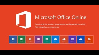 How to use online micro-soft Office- Tutorials. screenshot 5