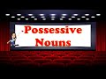 Understanding Possessive Nouns