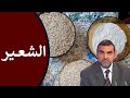 فوائد الشعير / للتوتر العصبي، للقولون، للسكري، لمرضى السرطان + طريقة تحضيره/ محمد الفايد / نخل ورمان