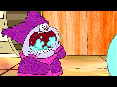 thrice cream chowder the thrice cream man preview clip 1 youtube thrice cream chowder the thrice cream man preview clip 1 youtube